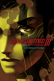 Shin Megami Tensei: Nocturne HD Remaster
